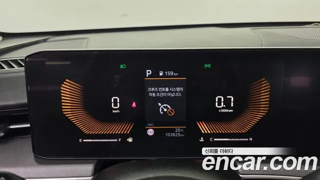 Kia K5 Новый K5 3 поколение 2.0 LPi(Для проката) — Фото автомобиля 8