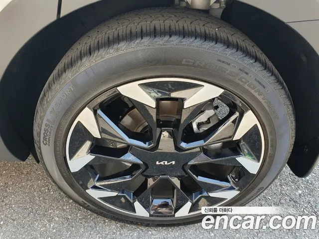 Kia Sorento Generation 4 — Фото автомобиля 5