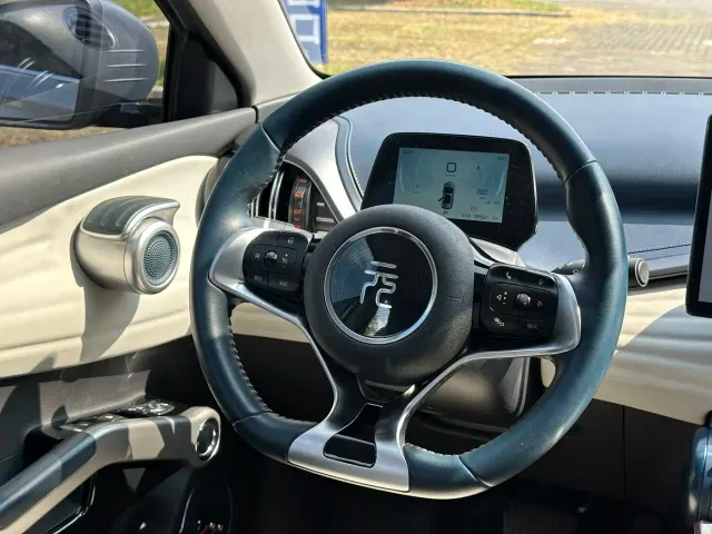 BYD Yuan PLUS — Фото автомобиля 12