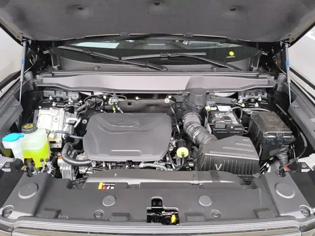 Haval Big Dog — Фото автомобиля 19