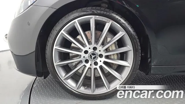 Mercedes-Benz E-Class W213 — Фото автомобиля 5