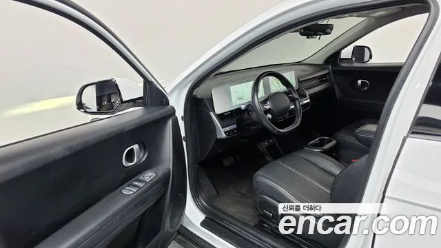 Hyundai Ioniq 5 — Фото автомобиля 15