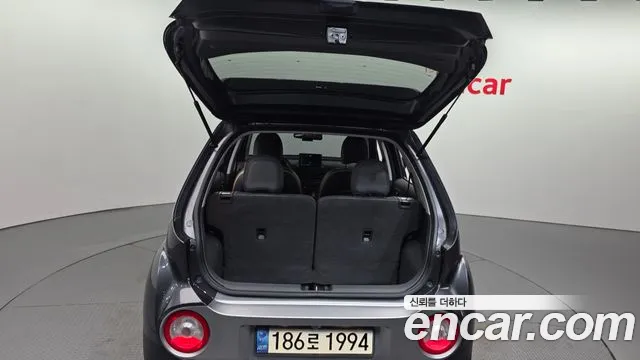 Hyundai Casper Casper Turbo Inspiration — Фото автомобиля 20