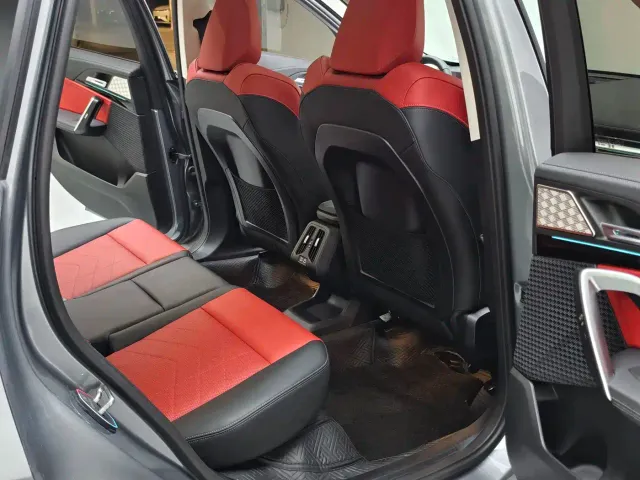 BMW X1 — Фото автомобиля 12