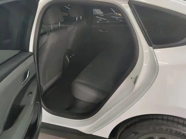 BYD Qin PLUS — Фото автомобиля 11