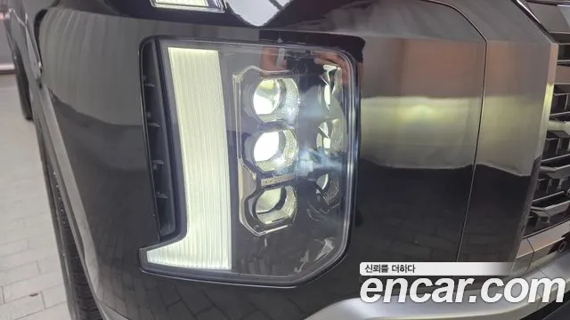 Hyundai Palisade The New Palisade Бензин 3.8 2WD — Фото автомобиля 22