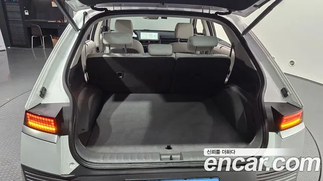 Hyundai Ioniq5 Ioniq5 — Фото автомобиля 22