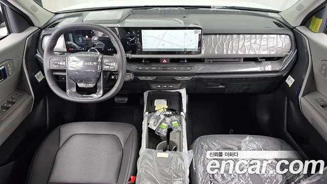Kia Seltos 2nd Gen — Фото автомобиля 10