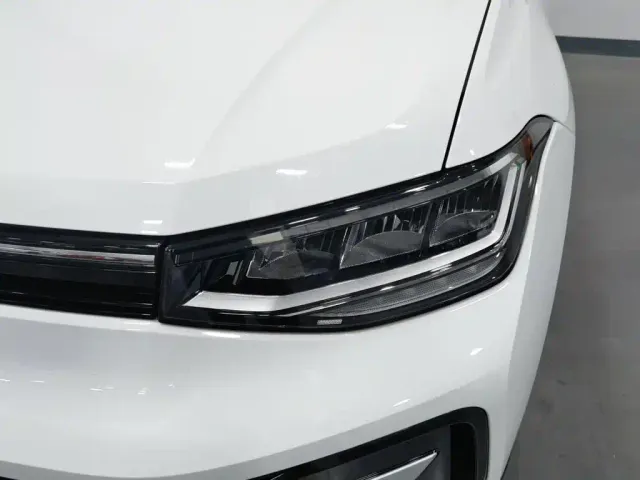 Volkswagen Tharu — Фото автомобиля 7