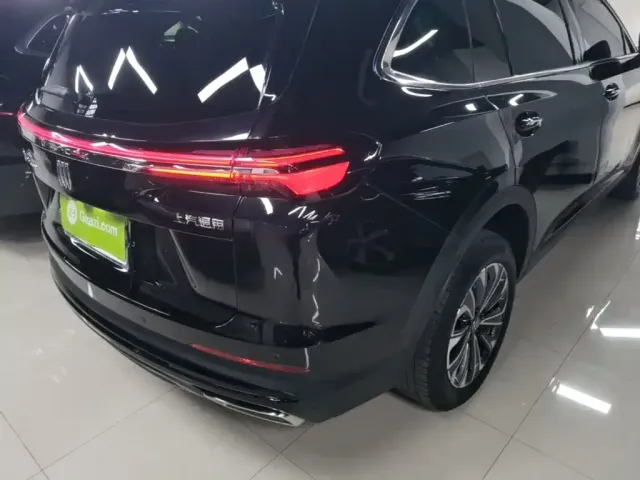 Buick Envision Plus — Фото автомобиля 7