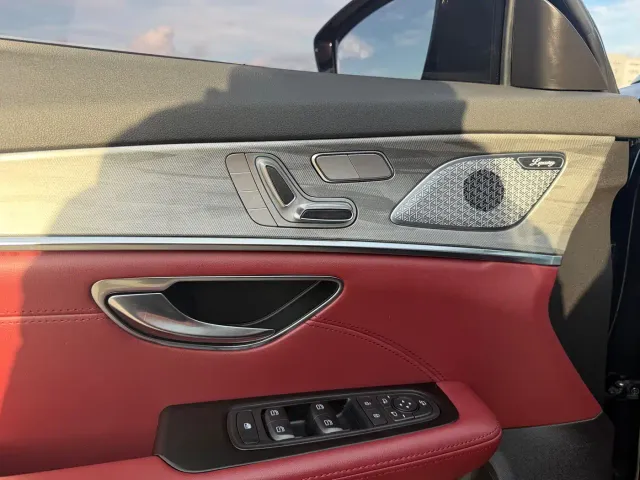 Jetour X70 Plus — Фото автомобиля 13