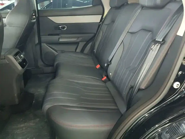 Jetour Dashing — Фото автомобиля 16