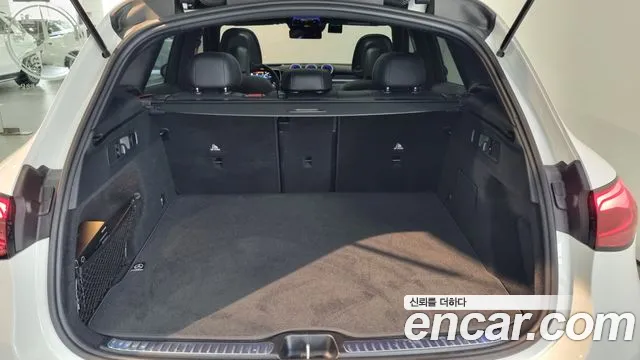 Mercedes-Benz GLC-Class X254 — Фото автомобиля 19