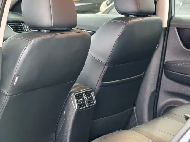Nissan X-Trail — Фото автомобиля 7