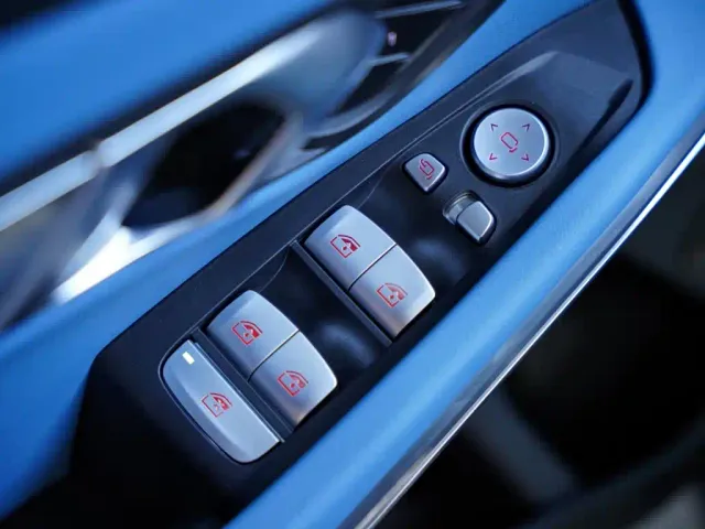 BMW M3 — Фото автомобиля 28