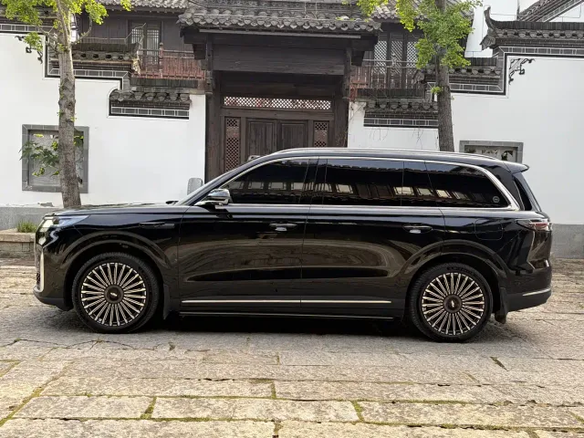 Chery Fulwin T11 — Фото автомобиля 4