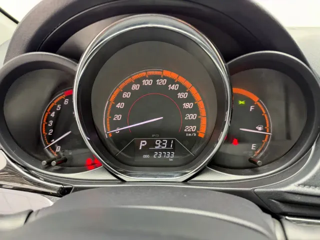 Toyota YARiS L Zhi Xuan — Фото автомобиля 12
