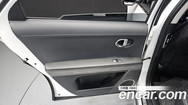 Hyundai Ioniq5 Ioniq5 — Фото автомобиля 25