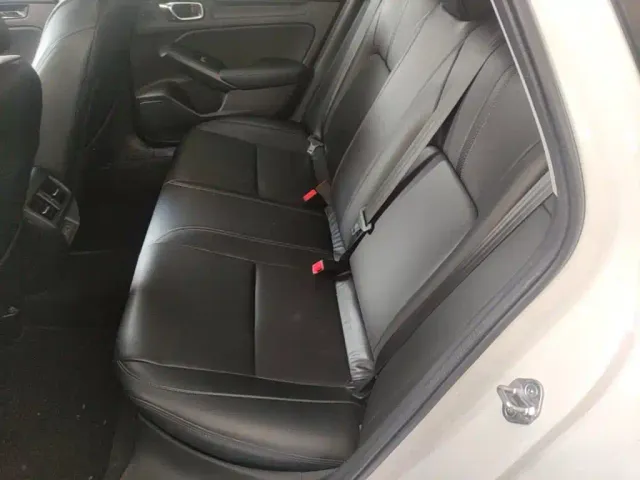 Honda Civic — Фото автомобиля 16