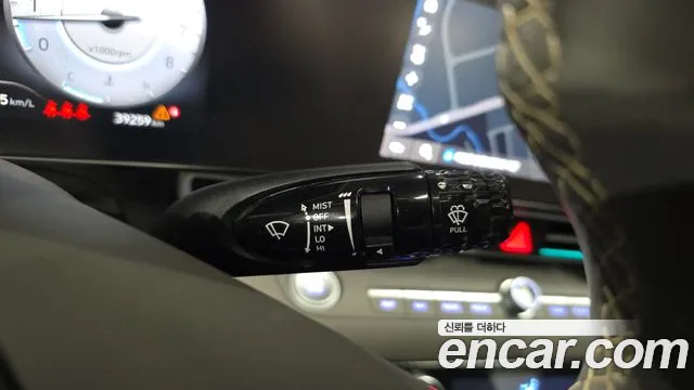Hyundai Avante — Фото автомобиля 30