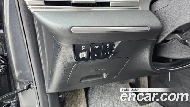 Hyundai Grandeur Premium — Фото автомобиля 18