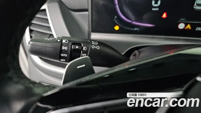 Kia Seltos New — Фото автомобиля 23