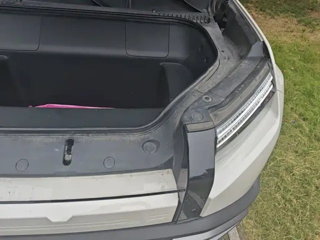 BYD FangChengBao Titanium 3 — Фото автомобиля 20