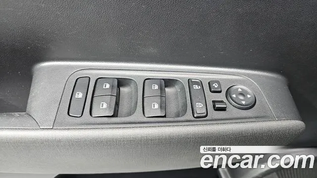 Hyundai Casper — Фото автомобиля 24