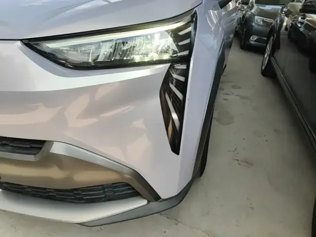 Aion AION Y 2022 70 Smart Leader Edition LFP — Фото автомобиля 17