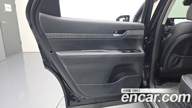 Hyundai Palisade The New Palisade Дизель 2.2 4WD — Фото автомобиля 25
