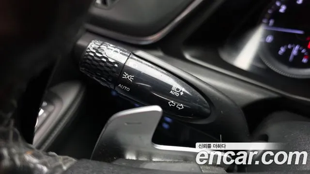 Hyundai Sonata DN8 — Фото автомобиля 28