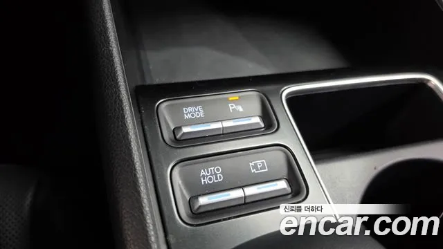Hyundai Sonata Sonata Edge(DN8) — Фото автомобиля 11