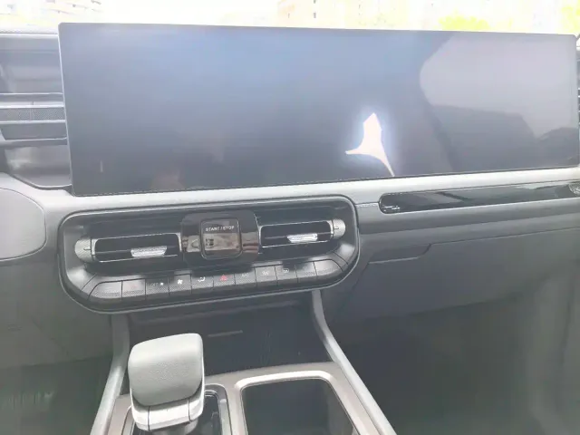 BAIC BJ40 — Фото автомобиля 9