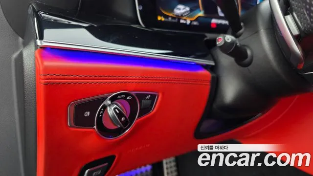 Mercedes-Benz AMG GT 4 двери 43 4MATIC+ — Фото автомобиля 24