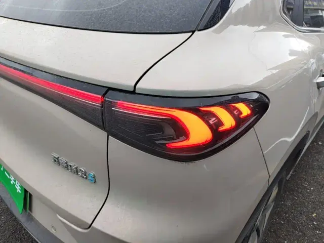 Wuling Bingo S — Фото автомобиля 7