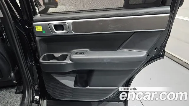 Hyundai Santa Fe MX5 — Фото автомобиля 14