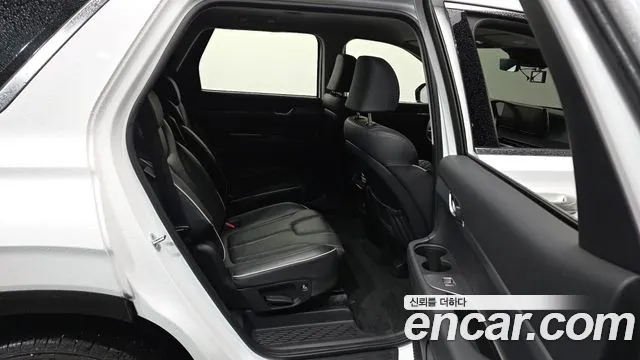 Hyundai Palisade The New Palisade Бензин 3.8 2WD — Фото автомобиля 12