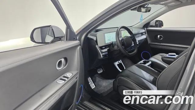 Hyundai Ioniq5 Ioniq5 — Фото автомобиля 19
