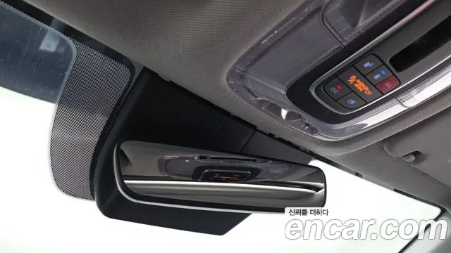 Hyundai Avante CN7 — Фото автомобиля 19