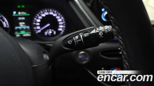 Hyundai Sonata DN8 — Фото автомобиля 24