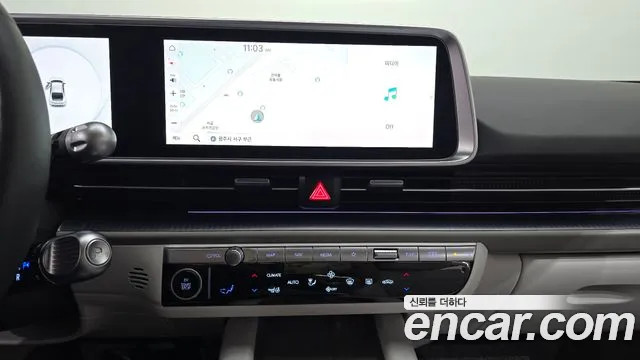 Hyundai Ioniq6 — Фото автомобиля 14