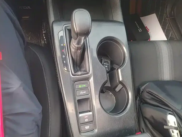 Honda Civic — Фото автомобиля 13
