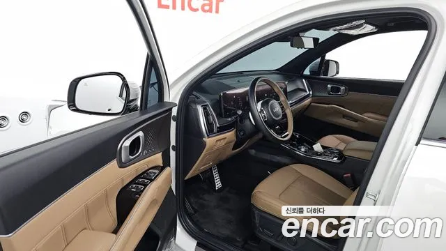 Kia Sorento 4th Gen — Фото автомобиля 15