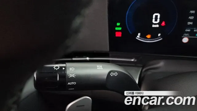 Hyundai Kona Kona Гибрид (SX2) Premium — Фото автомобиля 23