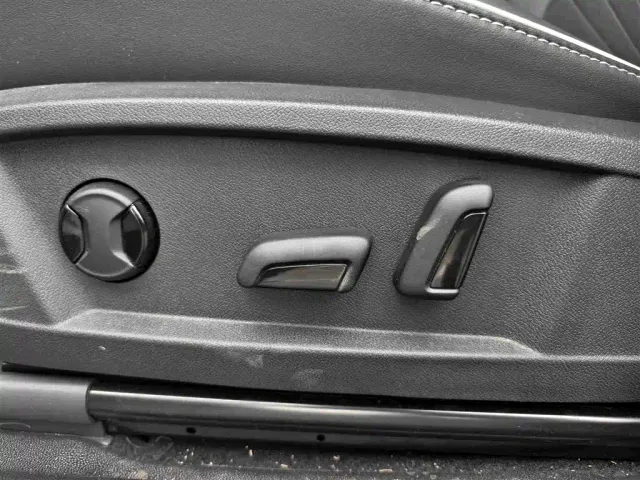 Volkswagen ID.3 — Фото автомобиля 6