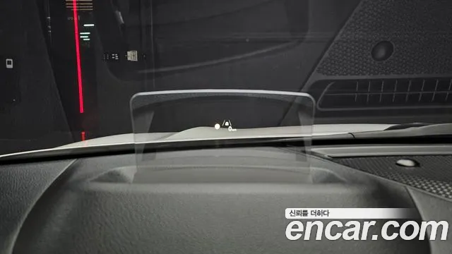 Kia Seltos Бензин 1.6 турбо 2WD — Фото автомобиля 13