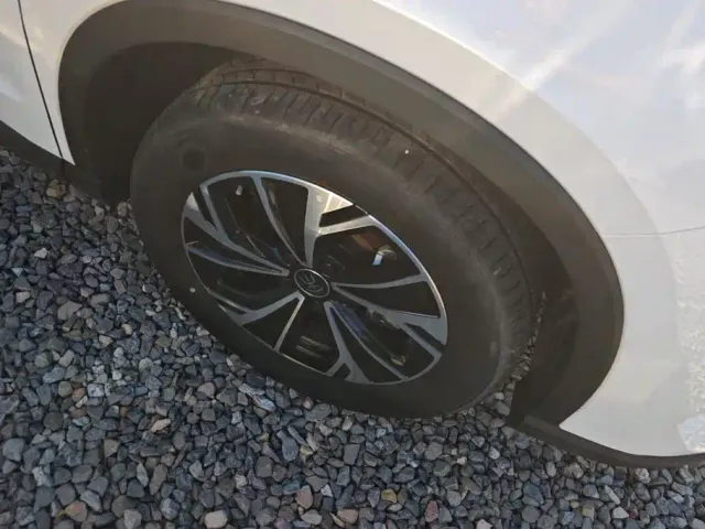 BYD Song Pro — Фото автомобиля 6