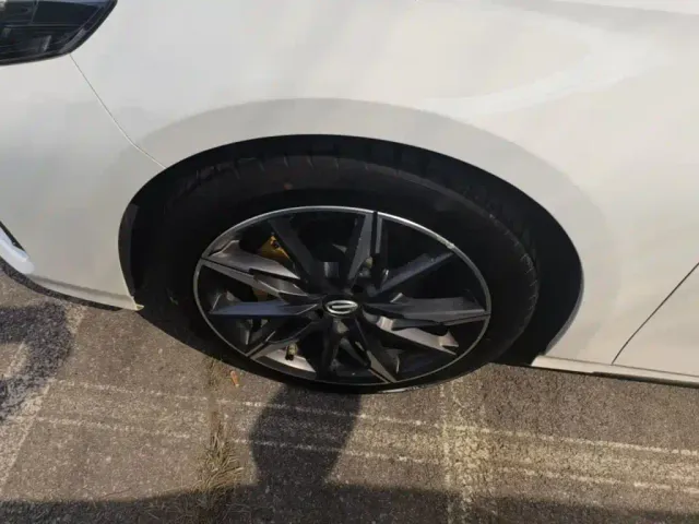 GAC Trumpchi Emkoo — Фото автомобиля 22
