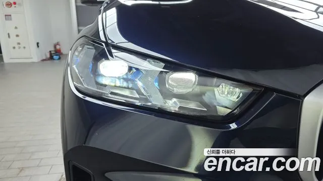 BMW X5 xDrive 40i M Sport — Фото автомобиля 20