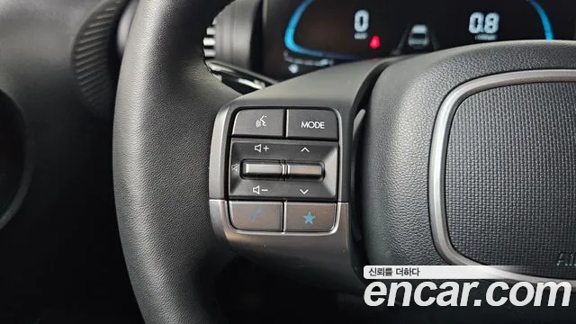 Hyundai Casper Casper Фургон — Фото автомобиля 16